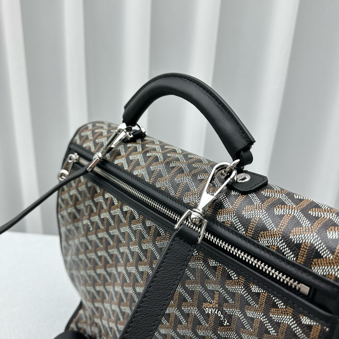 Goyard Saint Leger Backpack Goyard Saint Leger Backpack