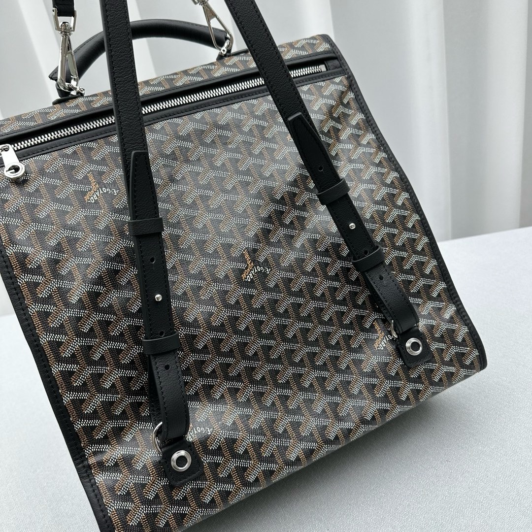 Goyard Saint Leger Backpack Goyard Saint Leger Backpack