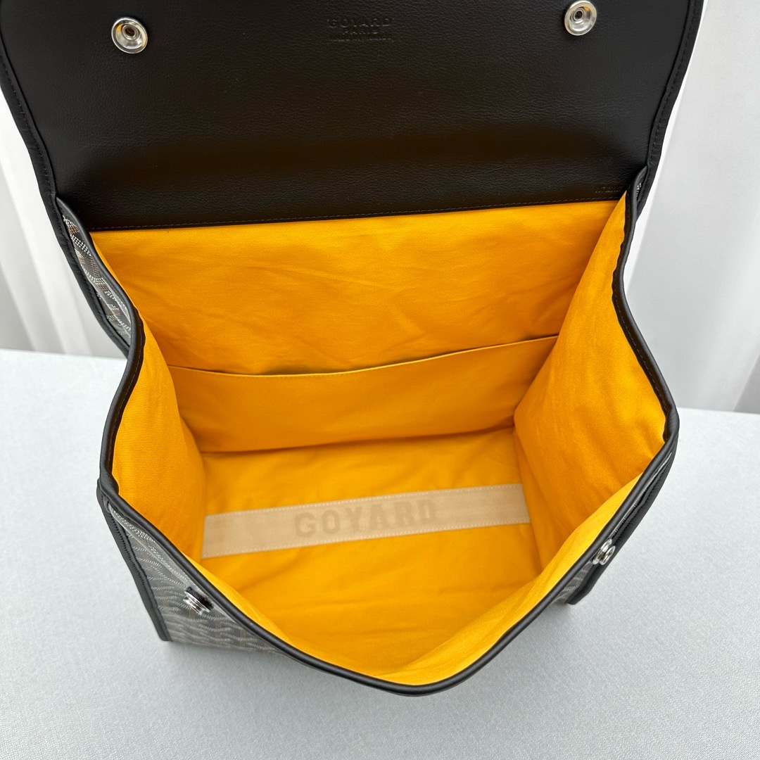 Goyard Saint Leger Backpack Goyard Saint Leger Backpack