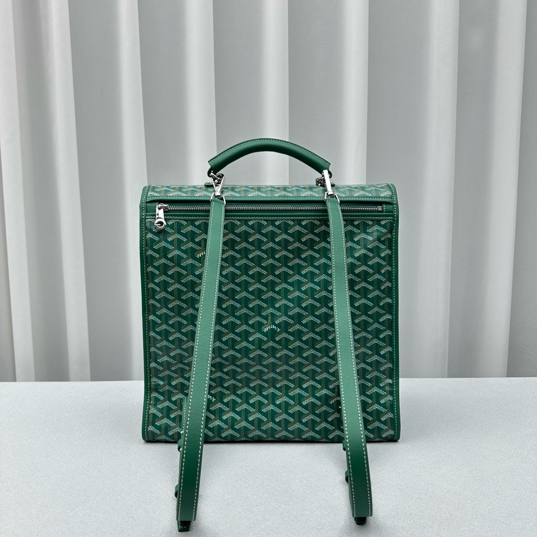 Goyard Saint Leger Backpack Goyard Saint Leger Backpack