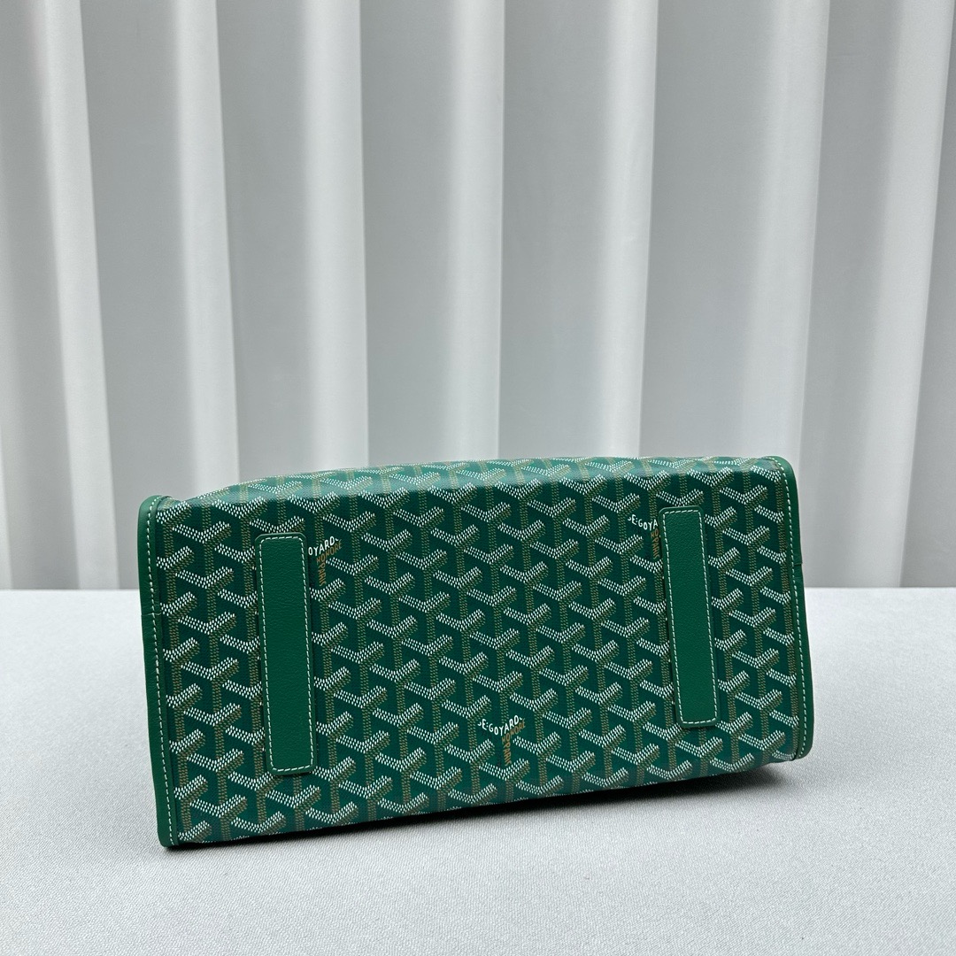 Goyard Saint Leger Backpack Goyard Saint Leger Backpack