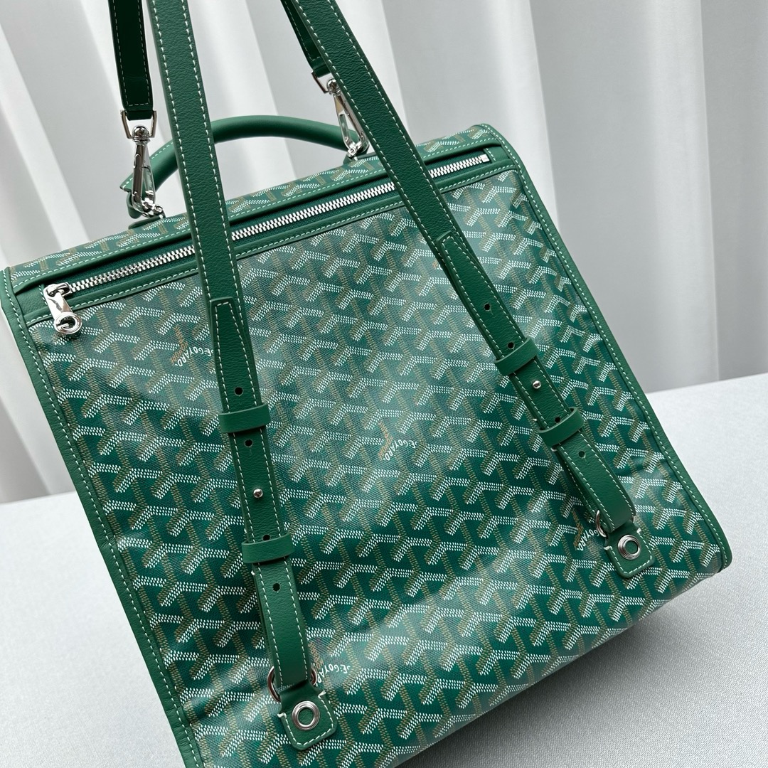 Goyard Saint Leger Backpack Goyard Saint Leger Backpack