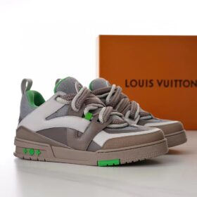 LV Skate Sneaker