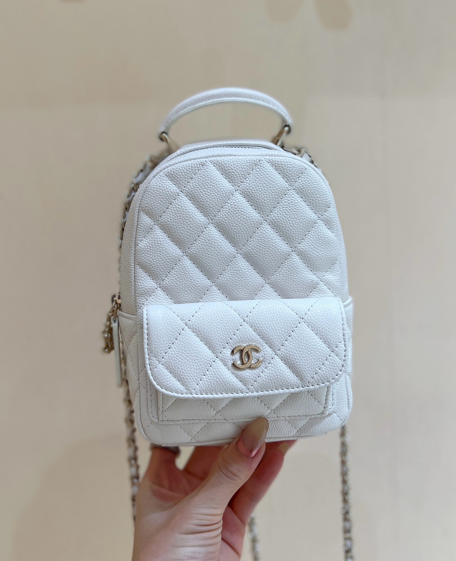 Loewe Flamenco Medium Bag