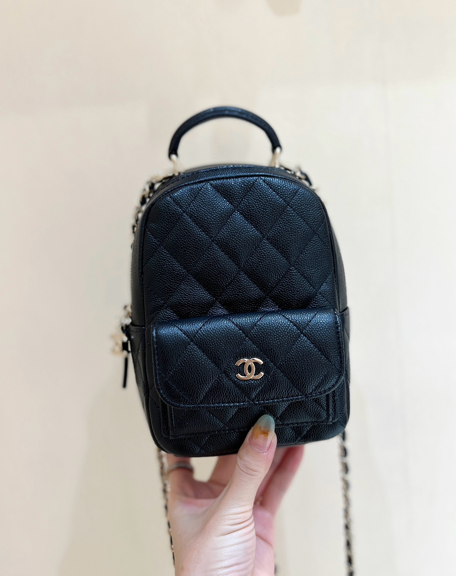 Loewe Flamenco Medium Bag