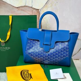 Goyard Saigon Tote Bag