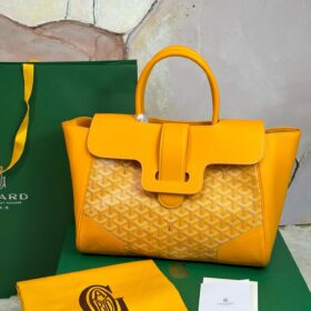 Goyard Saigon Tote Bag