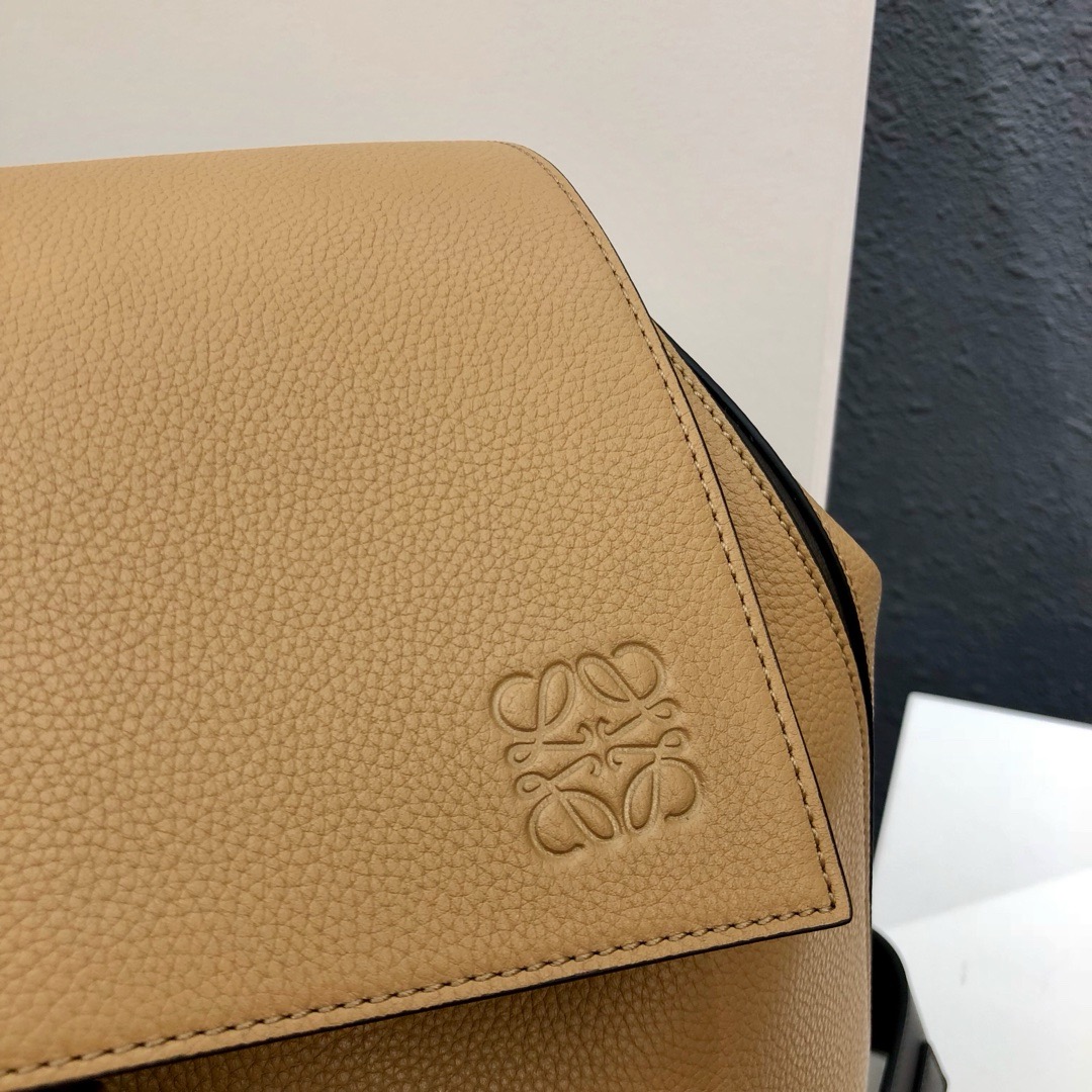 Loewe Puzzle Backpack Loewe Puzzle Backpack