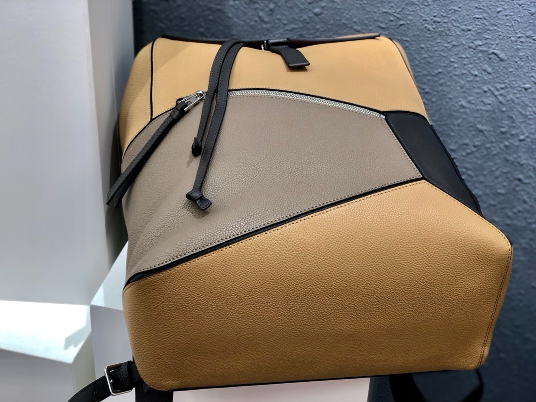 Loewe Puzzle Backpack Loewe Puzzle Backpack