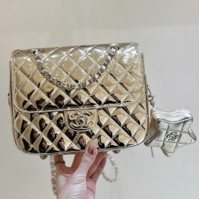 Chanel Pump