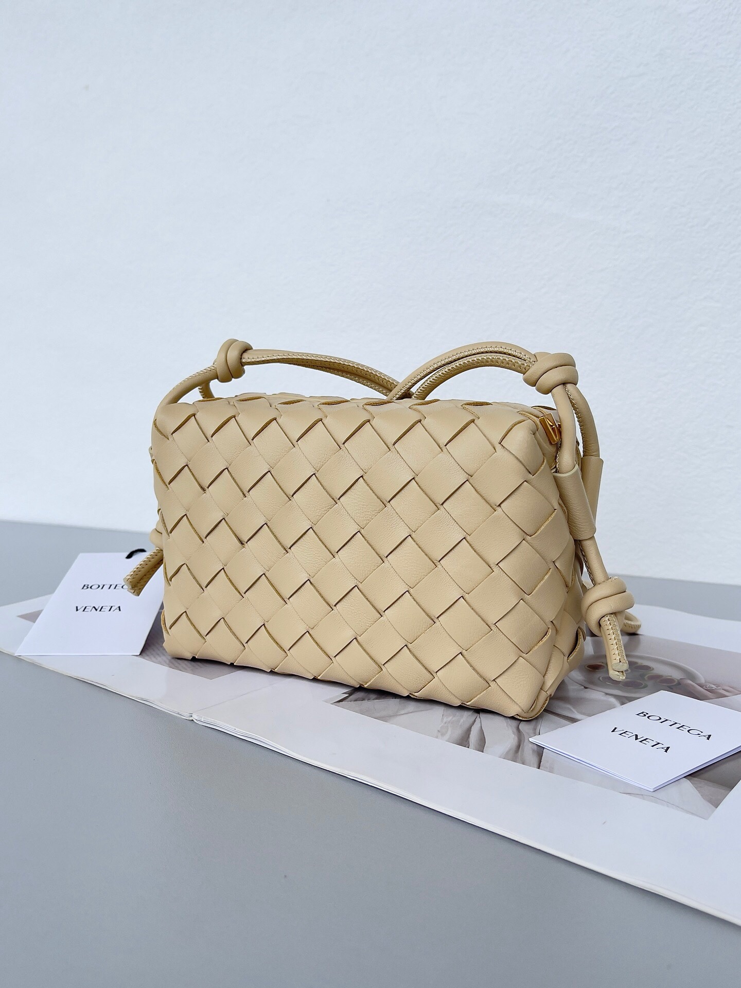 BV Medium Loop Camera Bag