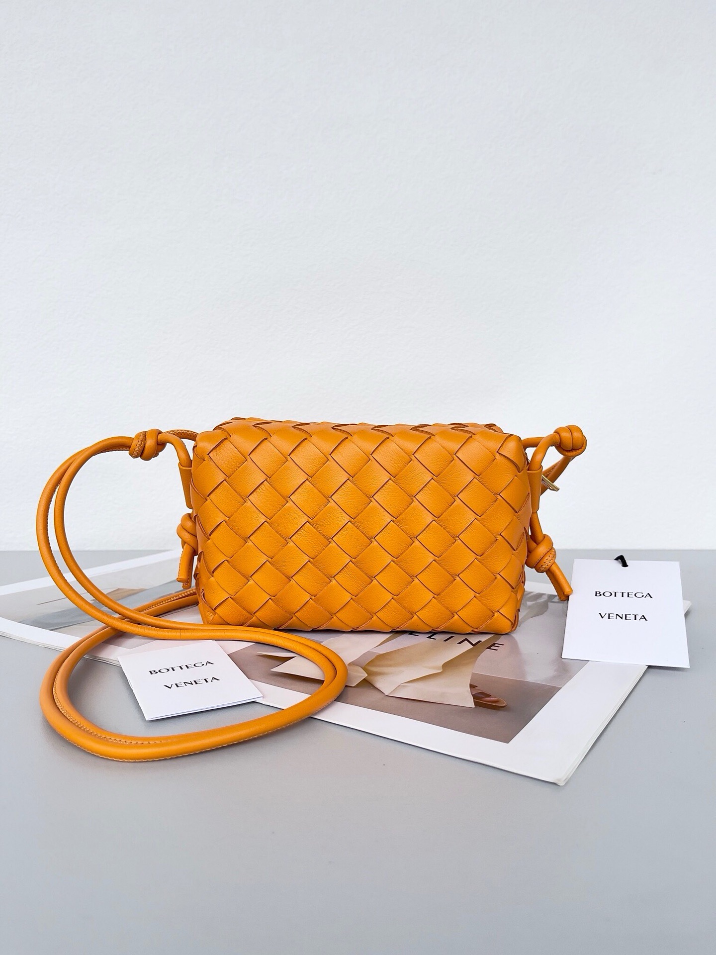 BV Medium Loop Camera Bag