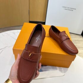 LV Capri Loafer