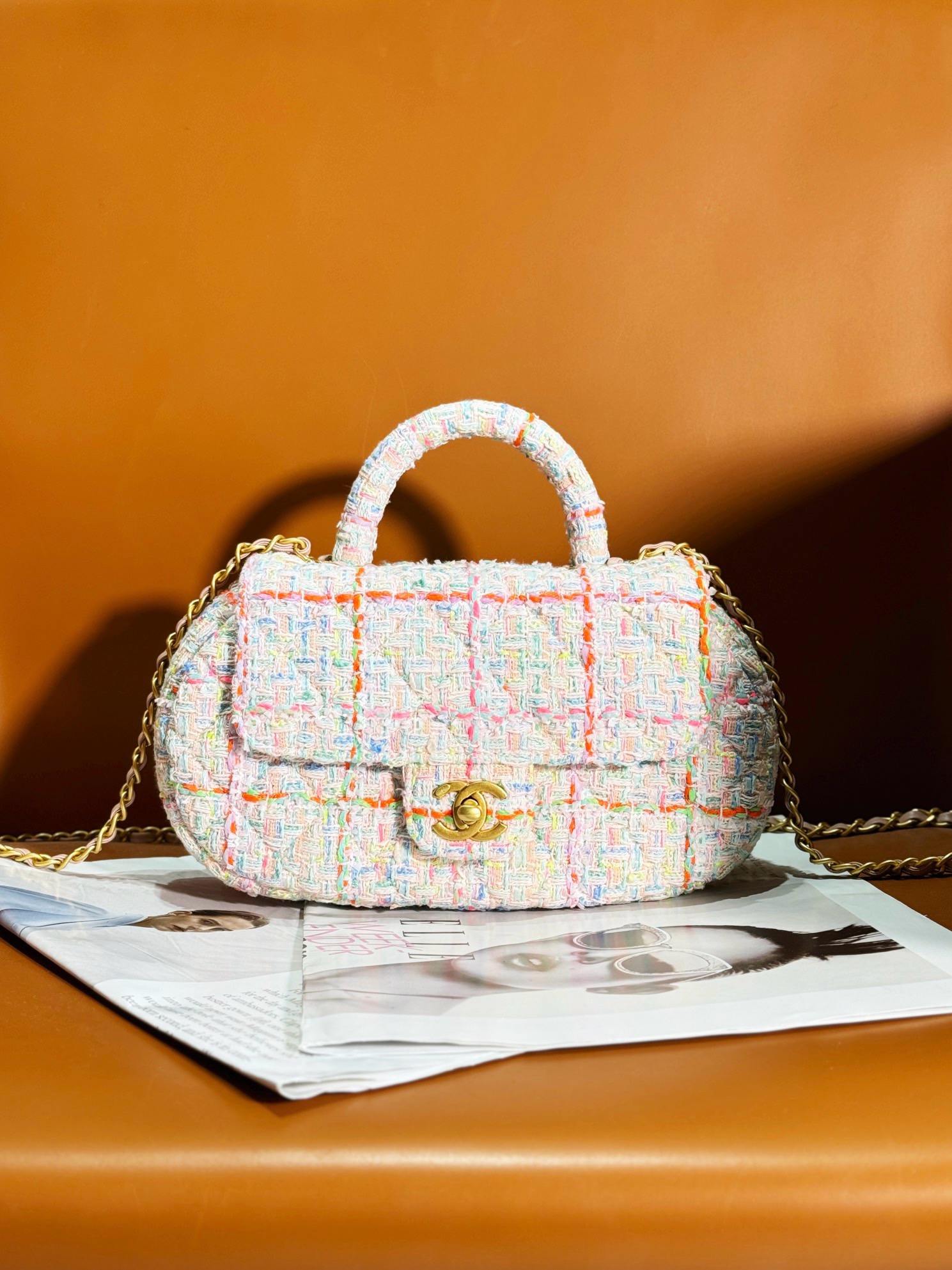 Dior Weekender 40 Bag
