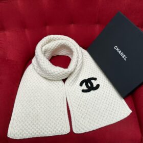 Chanel Loafers