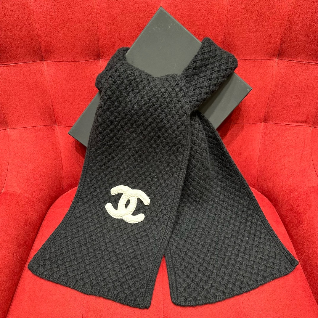 Chanel Loafers