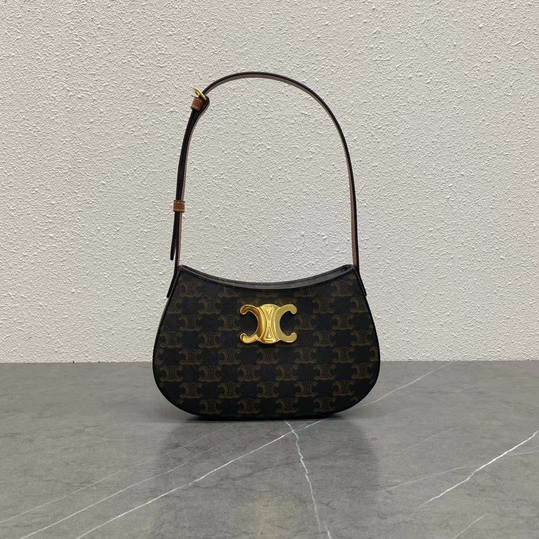 Celine Medium Tilly Bag