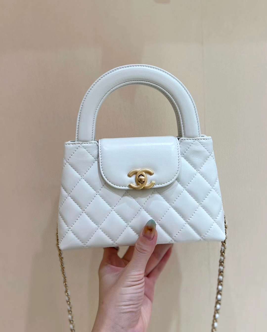 Hermes Santorini Sandal