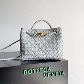BV Medium Andiamo Bag BV Medium Andiamo Bag