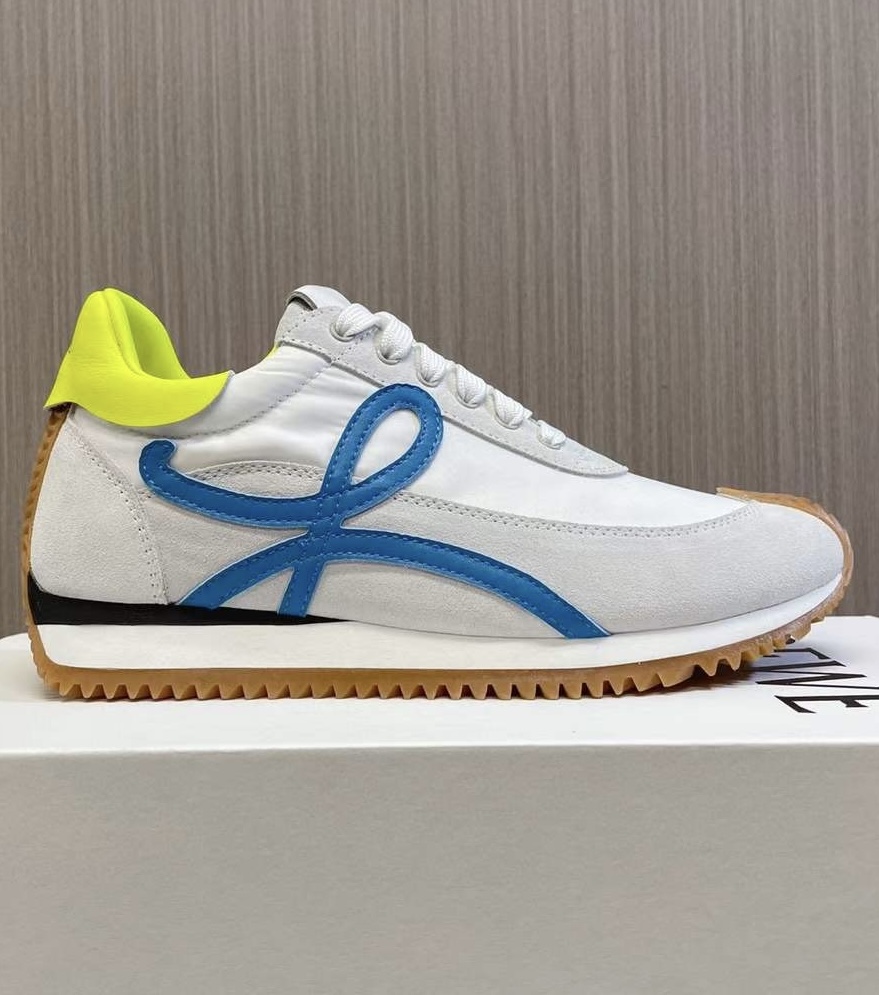 Loewe Flow Runner Sneakers