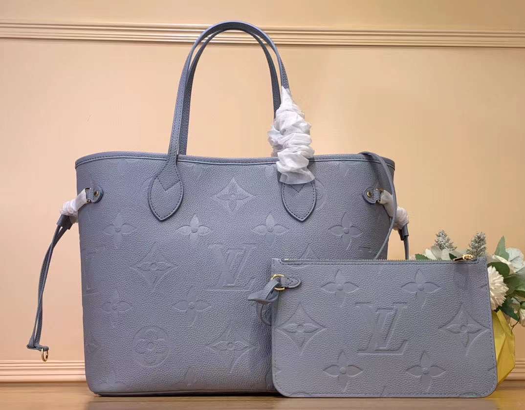Goyard The Villette Tote Green PM