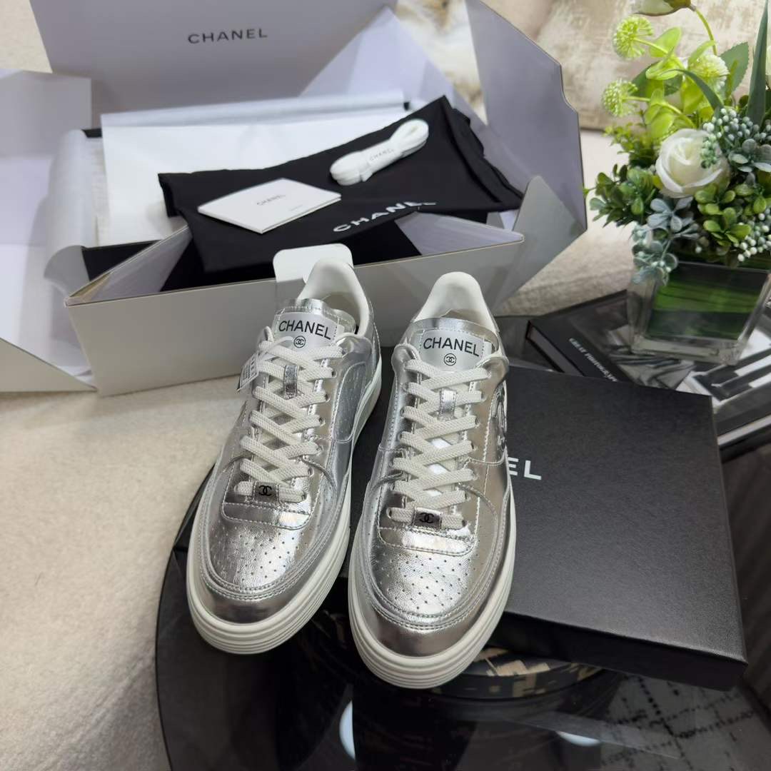 Chanel Sneakers Chanel Sneakers