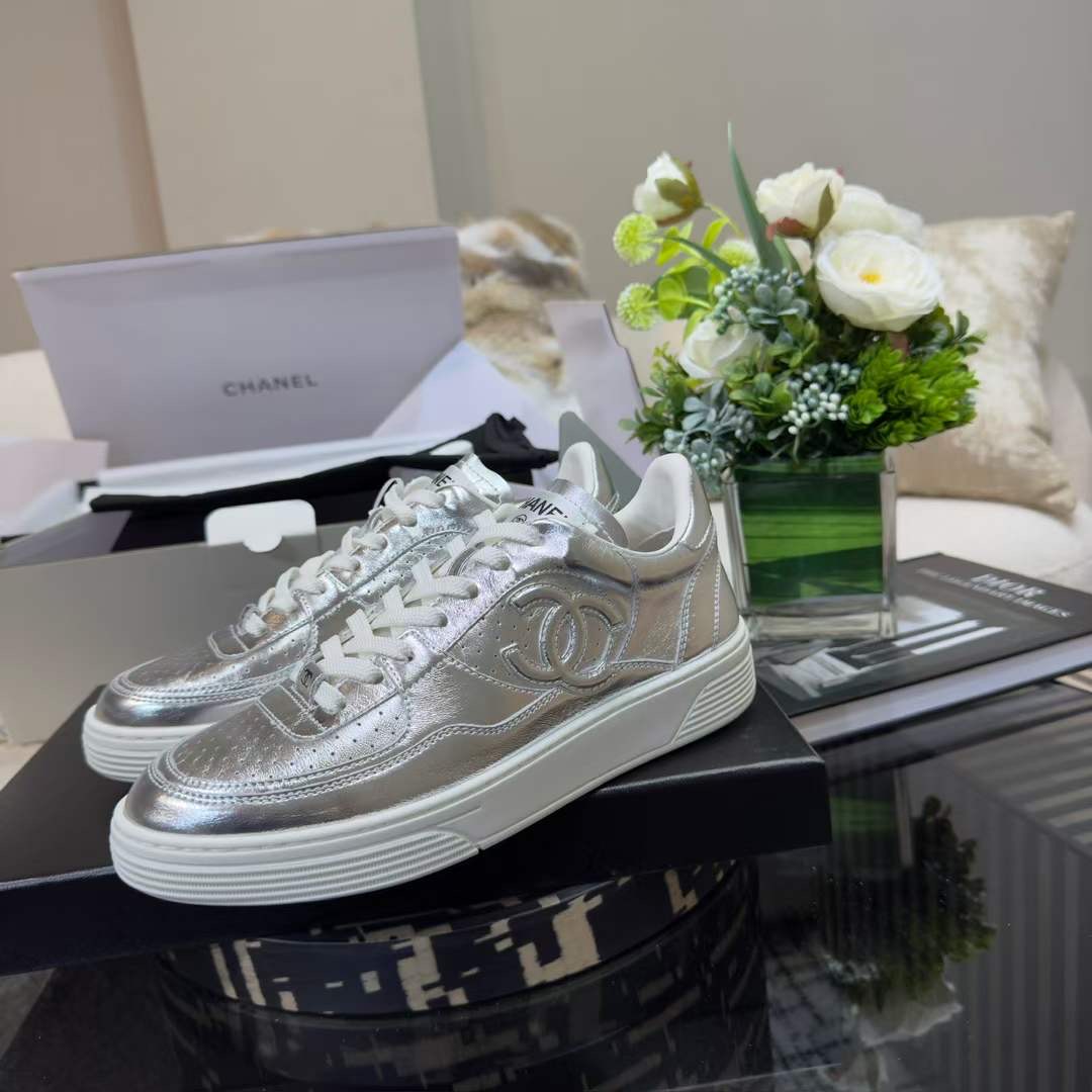Chanel Sneakers