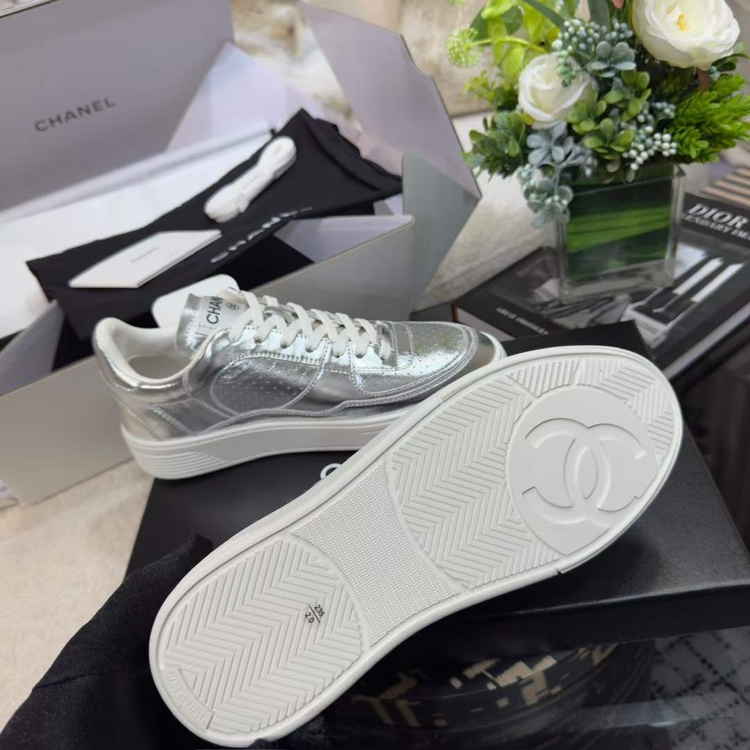 Chanel Sneakers Chanel Sneakers