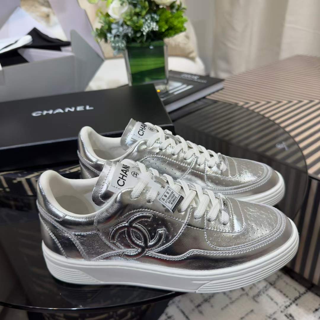 Chanel Sneakers Chanel Sneakers