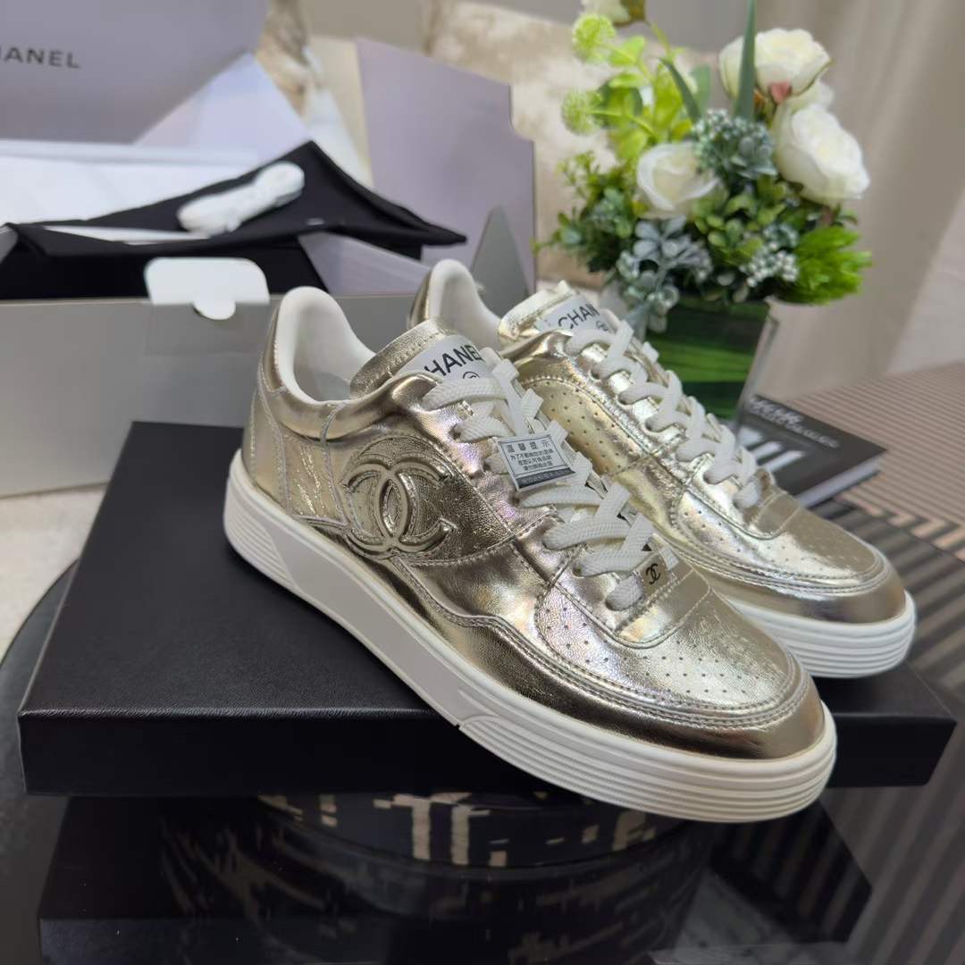 Chanel Sneakers