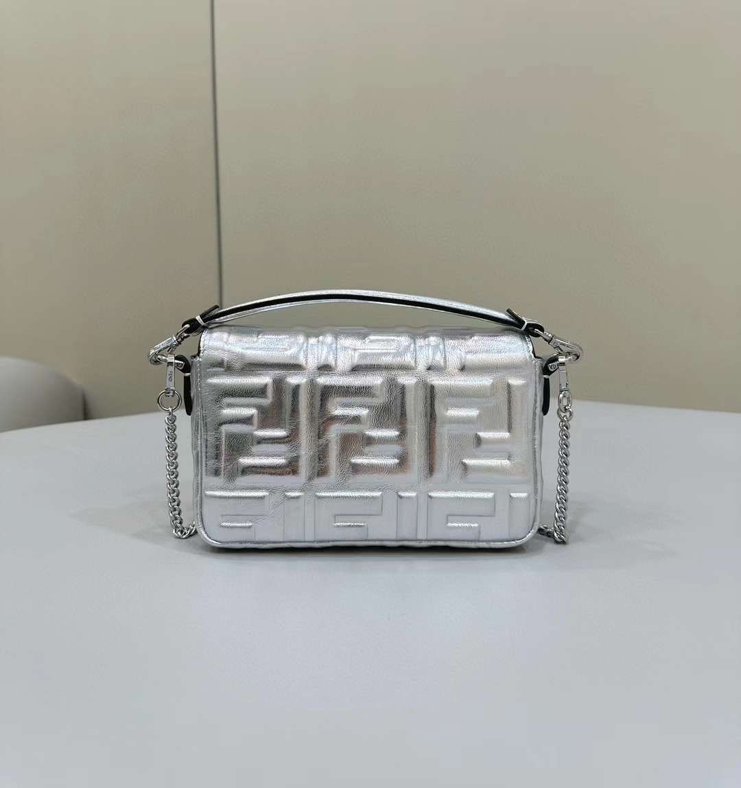 Fendi Mini Baguette Bag Fendi Mini Baguette Bag