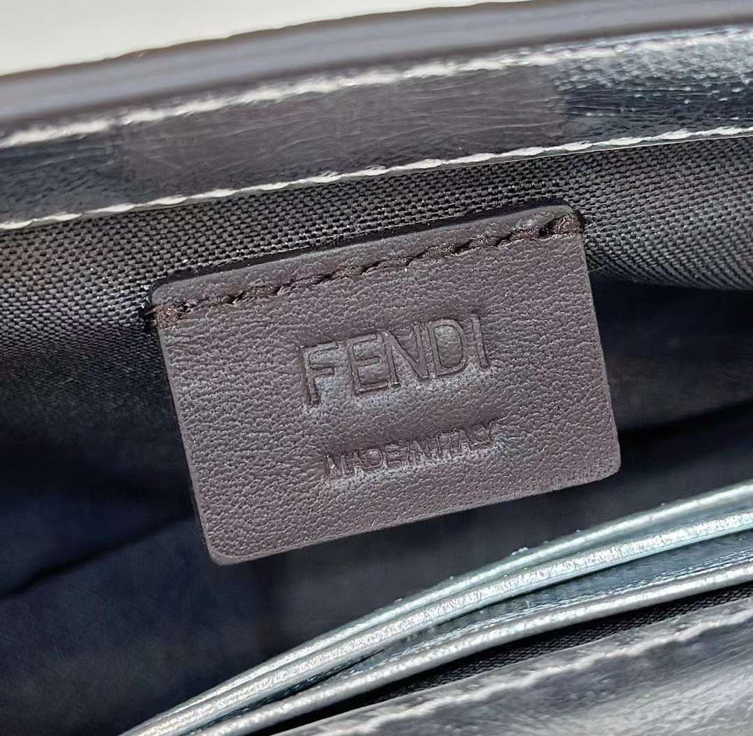 Fendi Mini Baguette Bag Fendi Mini Baguette Bag