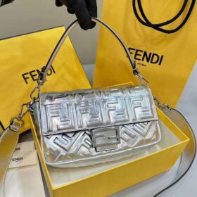 Fendi Mini Baguette Bag