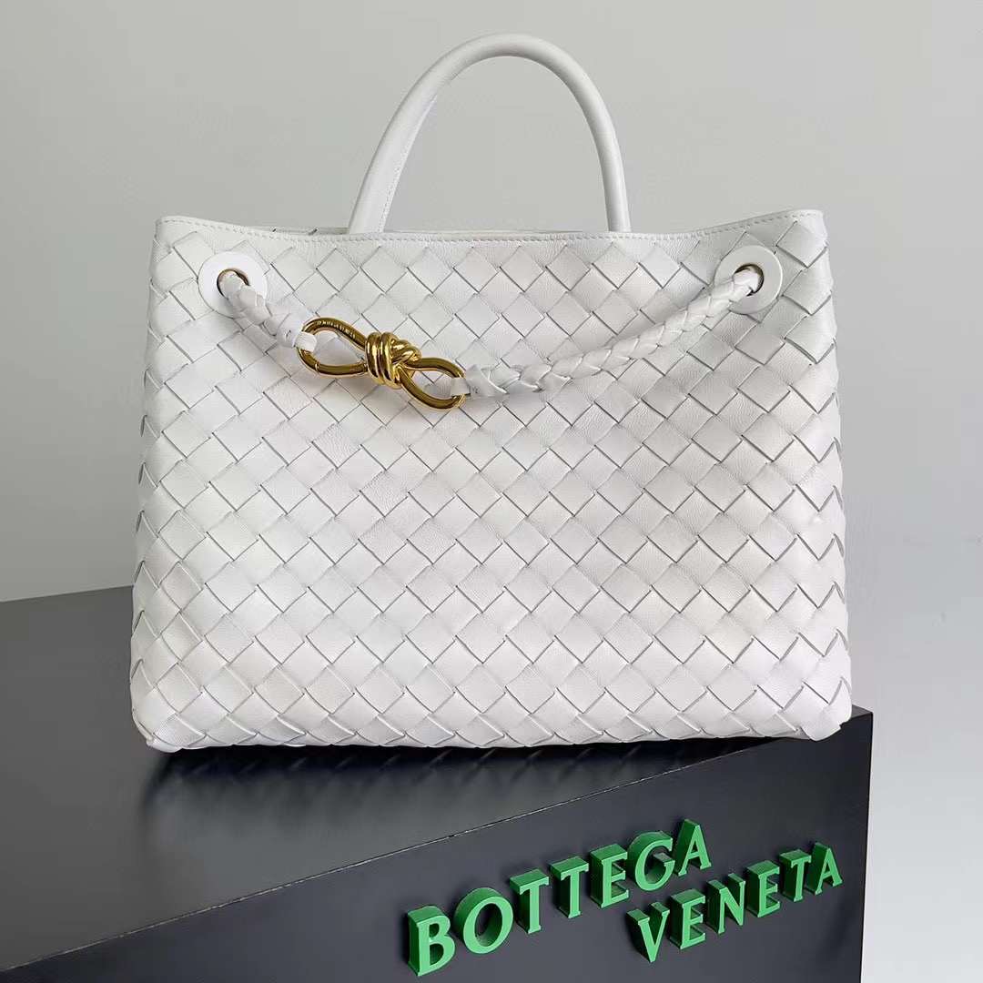 BV Medium Andiamo Bag
