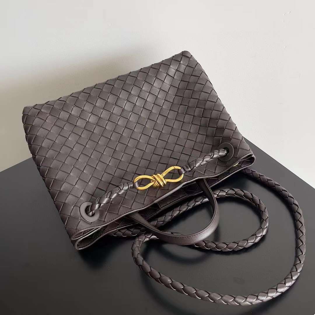 BV Medium Andiamo Bag BV Medium Andiamo Bag