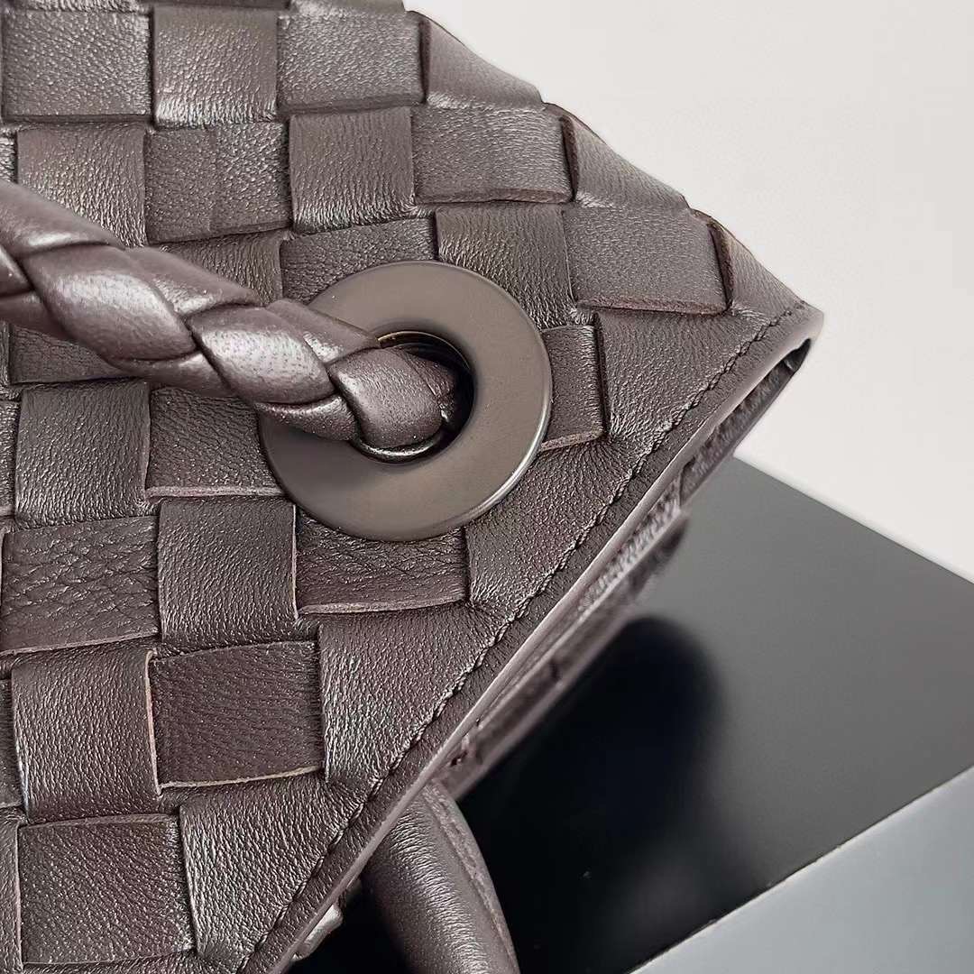 BV Medium Andiamo Bag BV Medium Andiamo Bag