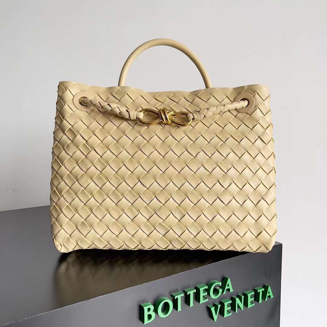 BV Medium Andiamo Bag