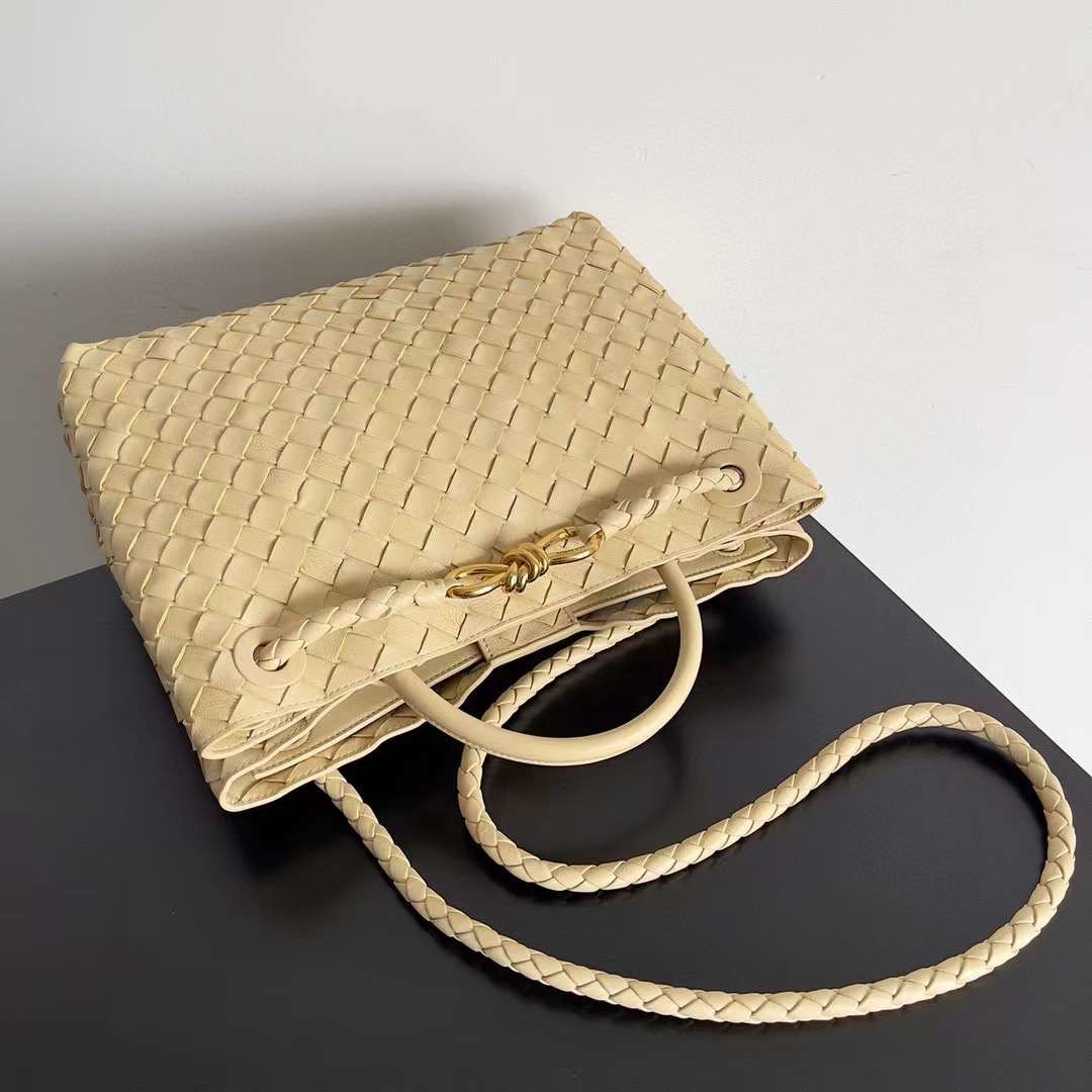 BV Medium Andiamo Bag BV Medium Andiamo Bag