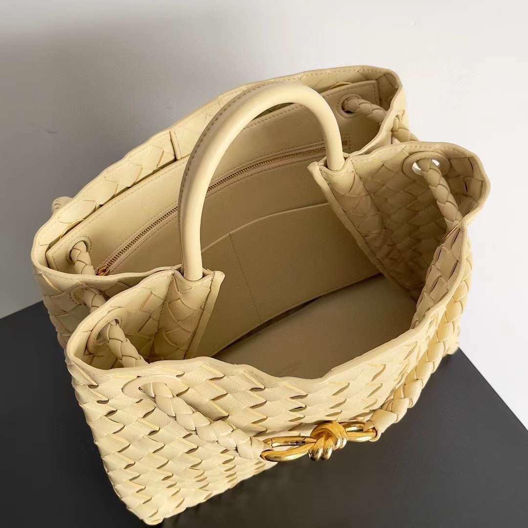 BV Medium Andiamo Bag BV Medium Andiamo Bag