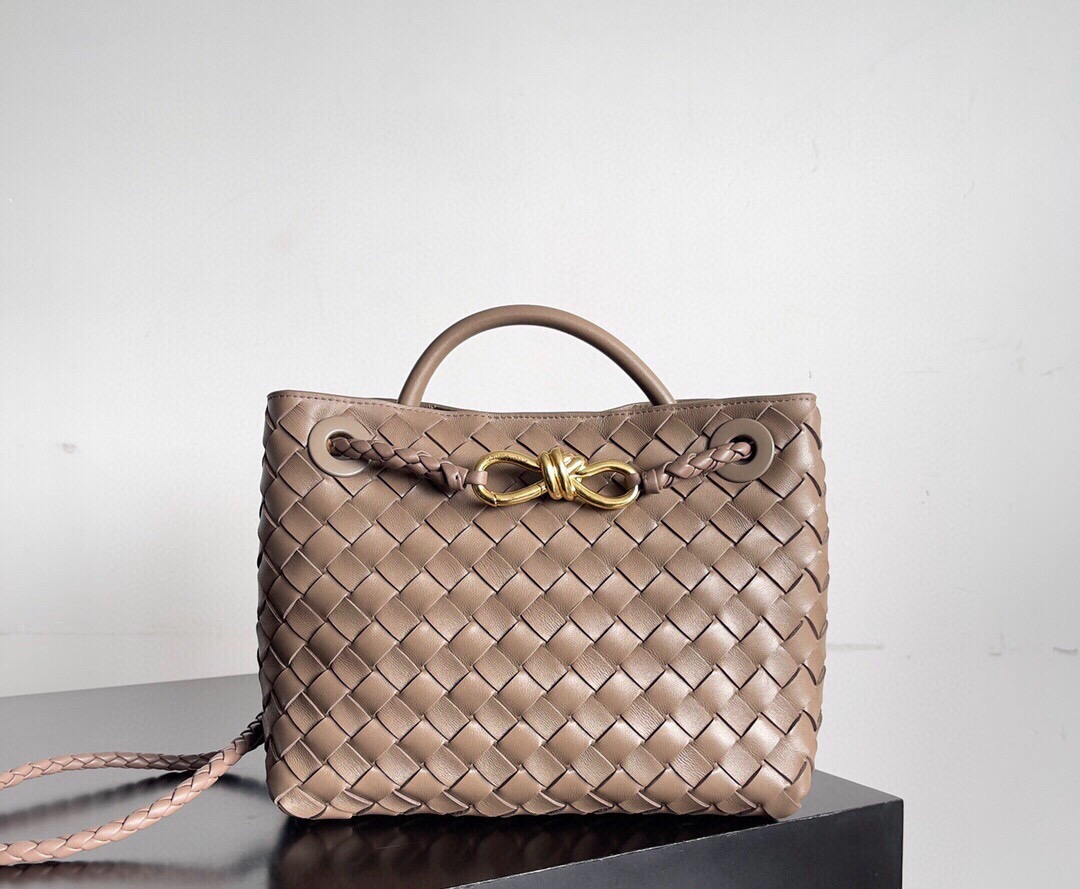 BV Medium Andiamo Bag