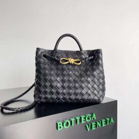 BV Medium Andiamo Bag