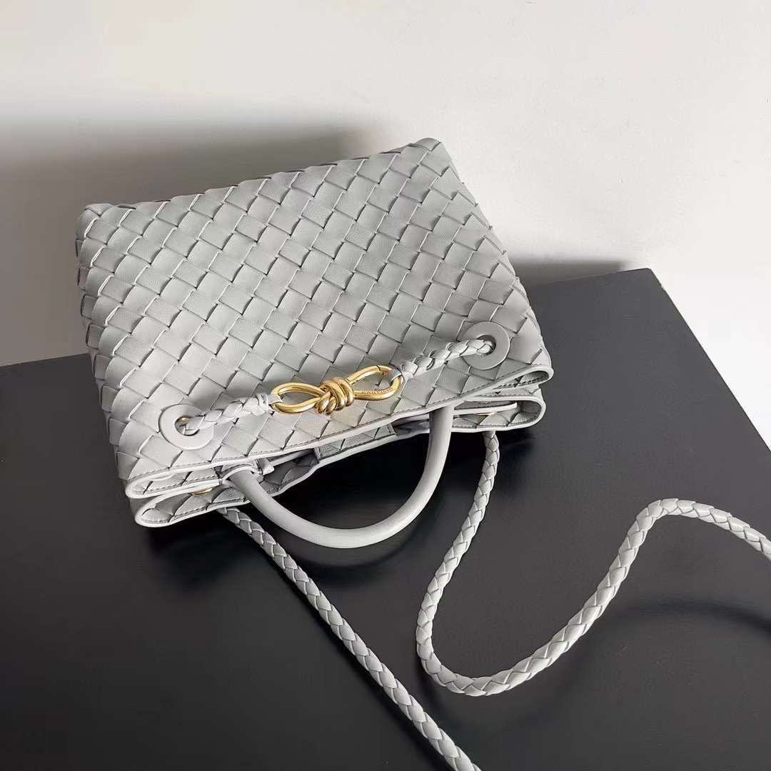 BV Medium Andiamo Bag BV Medium Andiamo Bag
