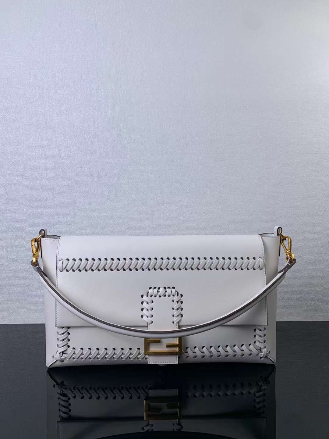 Fendi Maxi Baguette Bag Fendi Maxi Baguette Bag