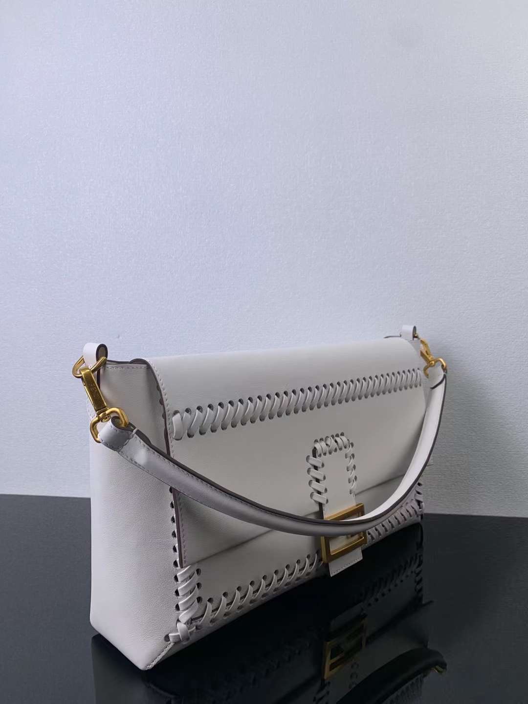 Fendi Maxi Baguette Bag Fendi Maxi Baguette Bag