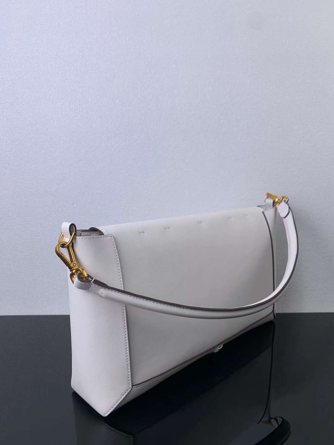 Fendi Maxi Baguette Bag Fendi Maxi Baguette Bag