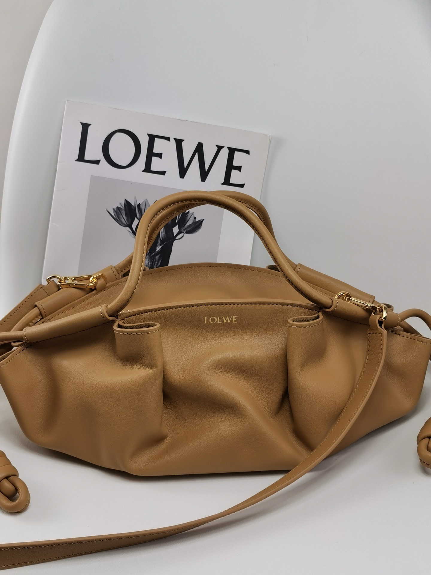 Loewe Small Paseo Bag