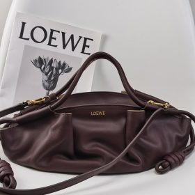 Loewe Small Paseo Bag Loewe Small Paseo Bag