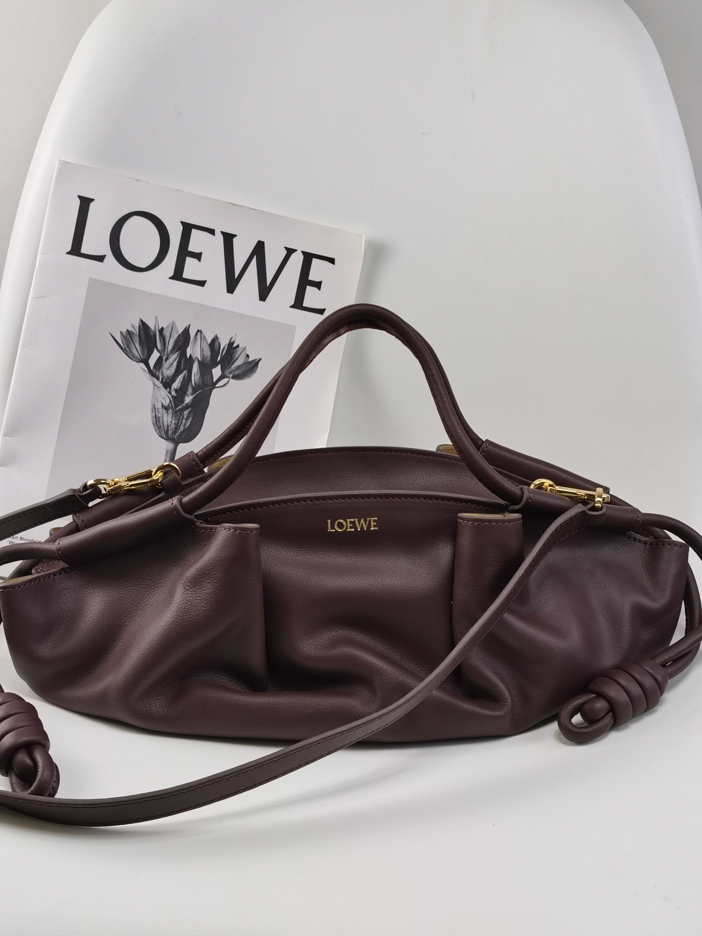 Loewe Small Paseo Bag
