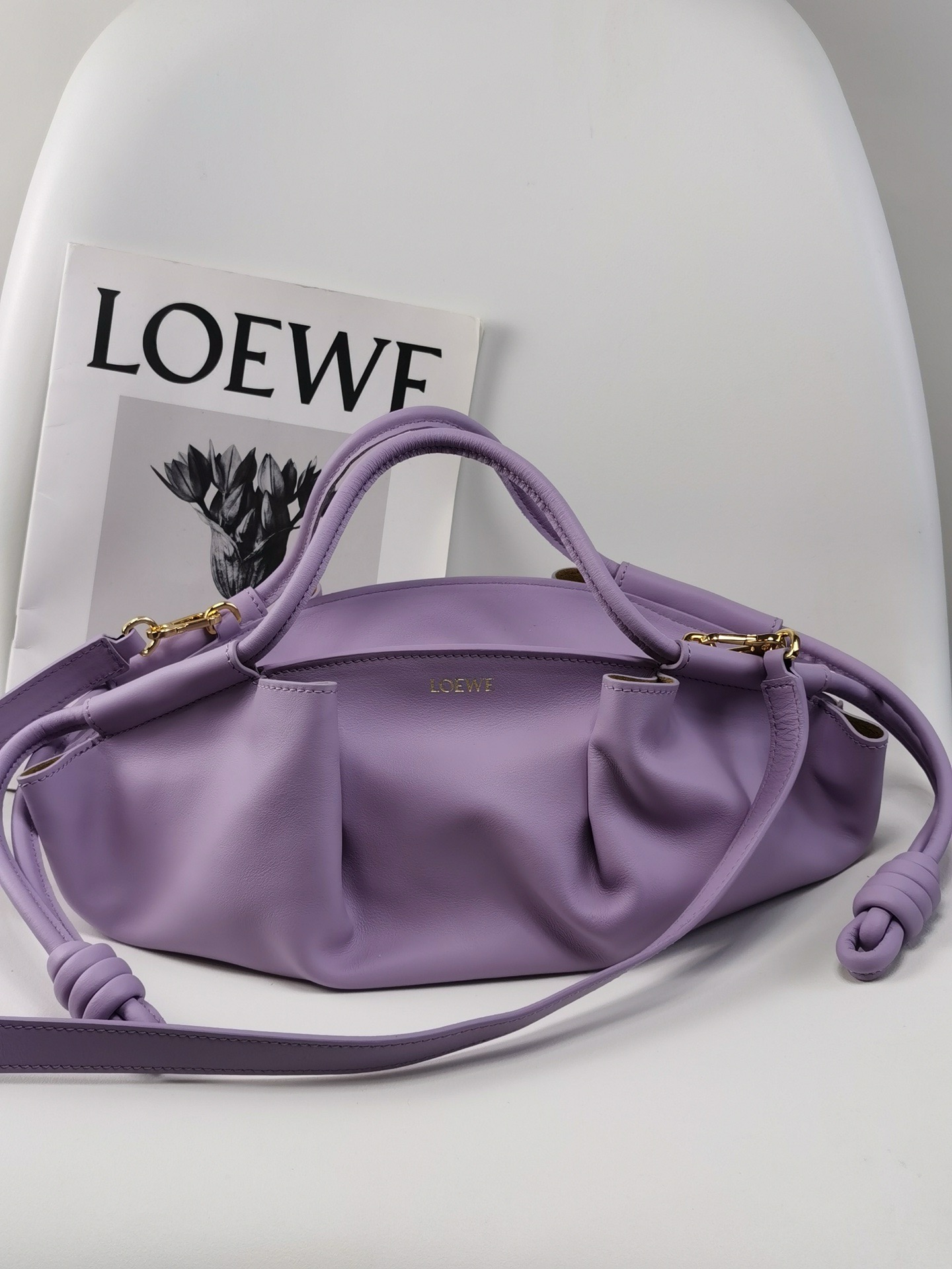 Loewe Small Paseo Bag