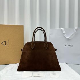 BV Long Clutch Andiamo With Handle